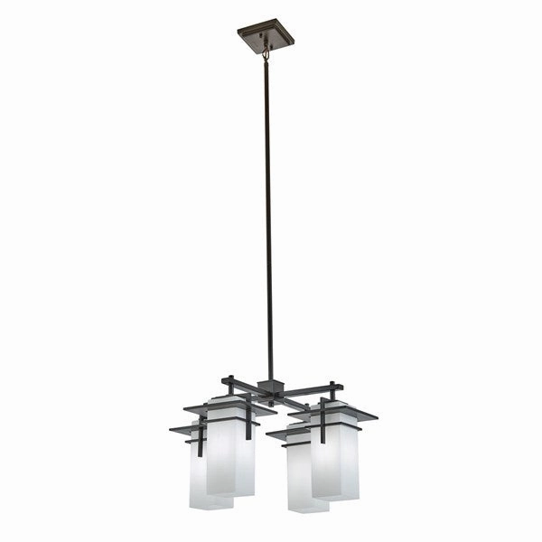 Caterham Outdoor ChandelierWeatherproof outdoor lighting
