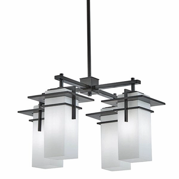 Caterham Outdoor Chandelier