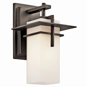 Caterham Outdoor Wall LightWeatherproof outdoor lighting