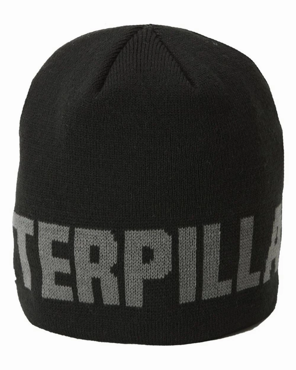 Caterpillar Branded Beanie Cap Weekend Flash Offer Price Drop Today