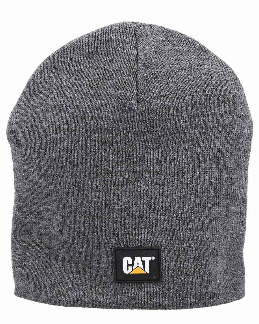 Caterpillar Logo Knit Cap Deal of the Day Shop the Savings Now