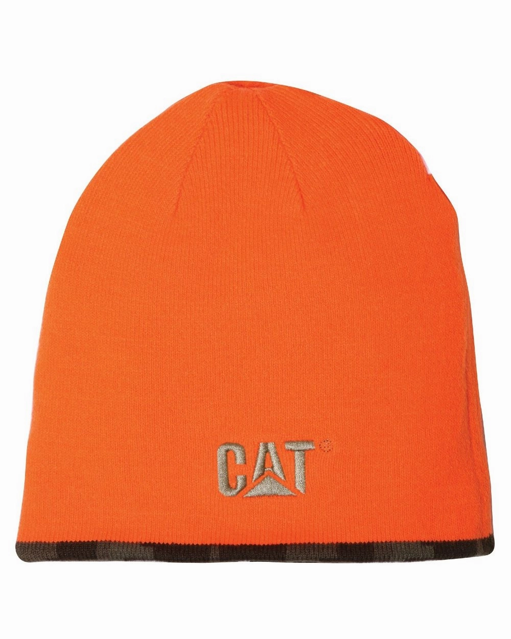 Today Only Steal Limited Time Sale Caterpillar Reversible Logo Cap