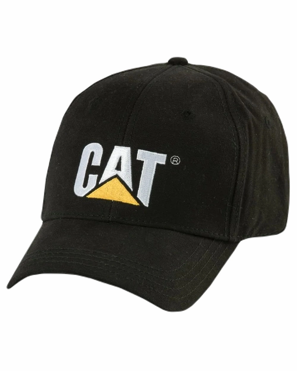 Exclusive Online Discount Hot Deal Alert Caterpillar Trademark Cap
