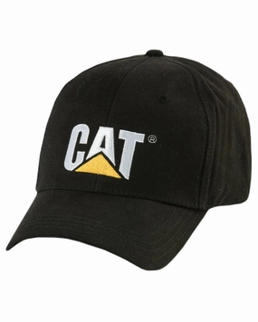 Exclusive Online Discount Hot Deal Alert Caterpillar Trademark Cap