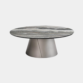 Cattelan Italia Albert - 100cm Coffee Table In Keramikoutdoor coffee table for patio or lounge