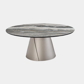 Cattelan Italia Albert - 118cm Coffee Table In Keramikoutdoor coffee table for patio or lounge