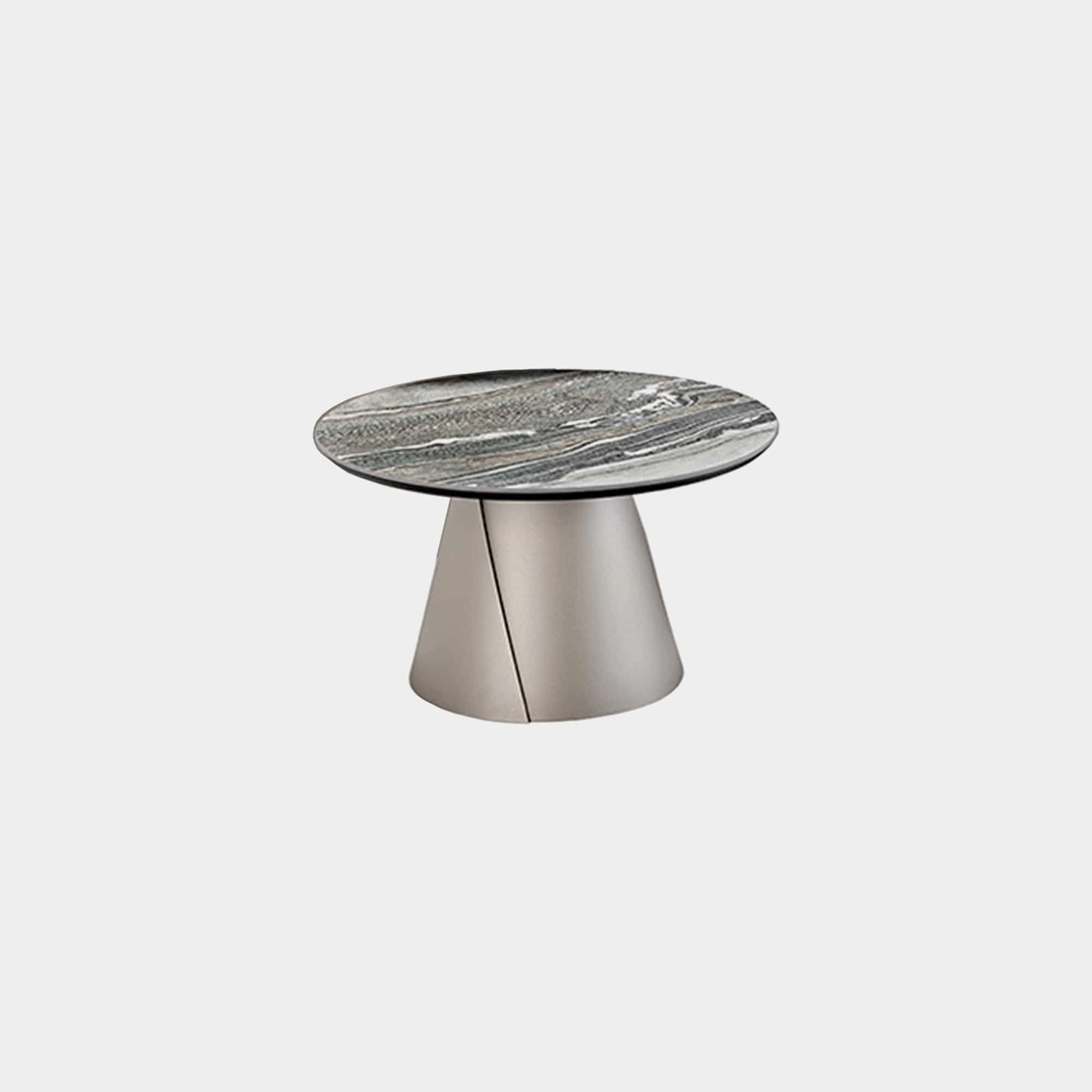 Cattelan Italia Albert - 59cm Coffee Table In Keramik
