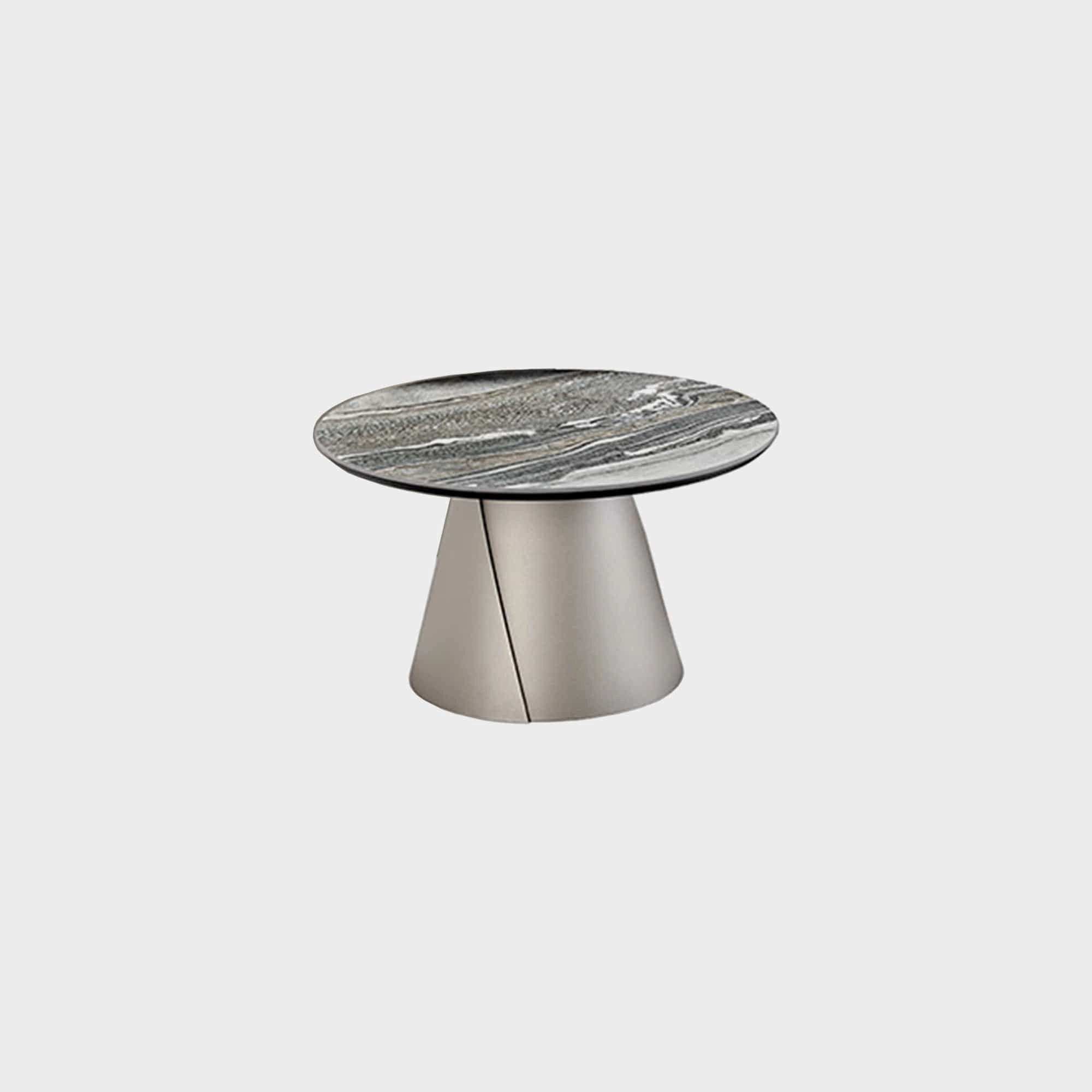 Cattelan Italia Albert - 59cm Coffee Table In Keramikoutdoor coffee table for patio or lounge