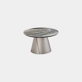 Cattelan Italia Albert - 59cm Coffee Table In Keramikoutdoor coffee table for patio or lounge