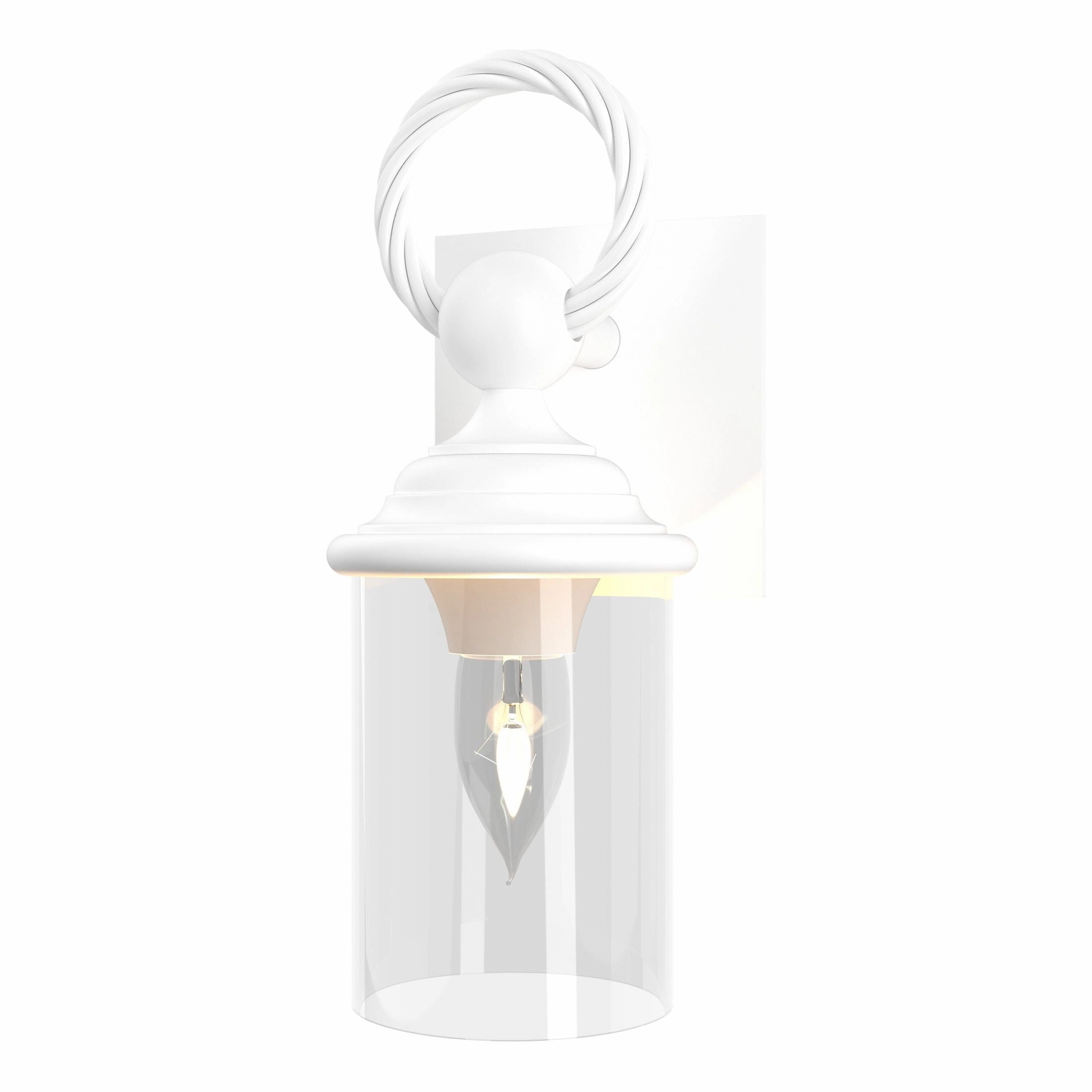 Cavo Outdoor Wall SconceWeatherproof outdoor lighting