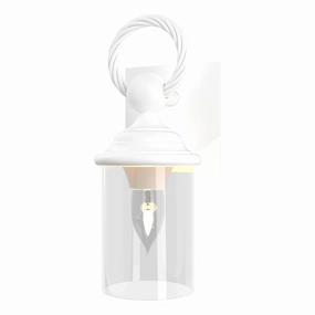 Cavo Outdoor Wall SconceWeatherproof outdoor lighting
