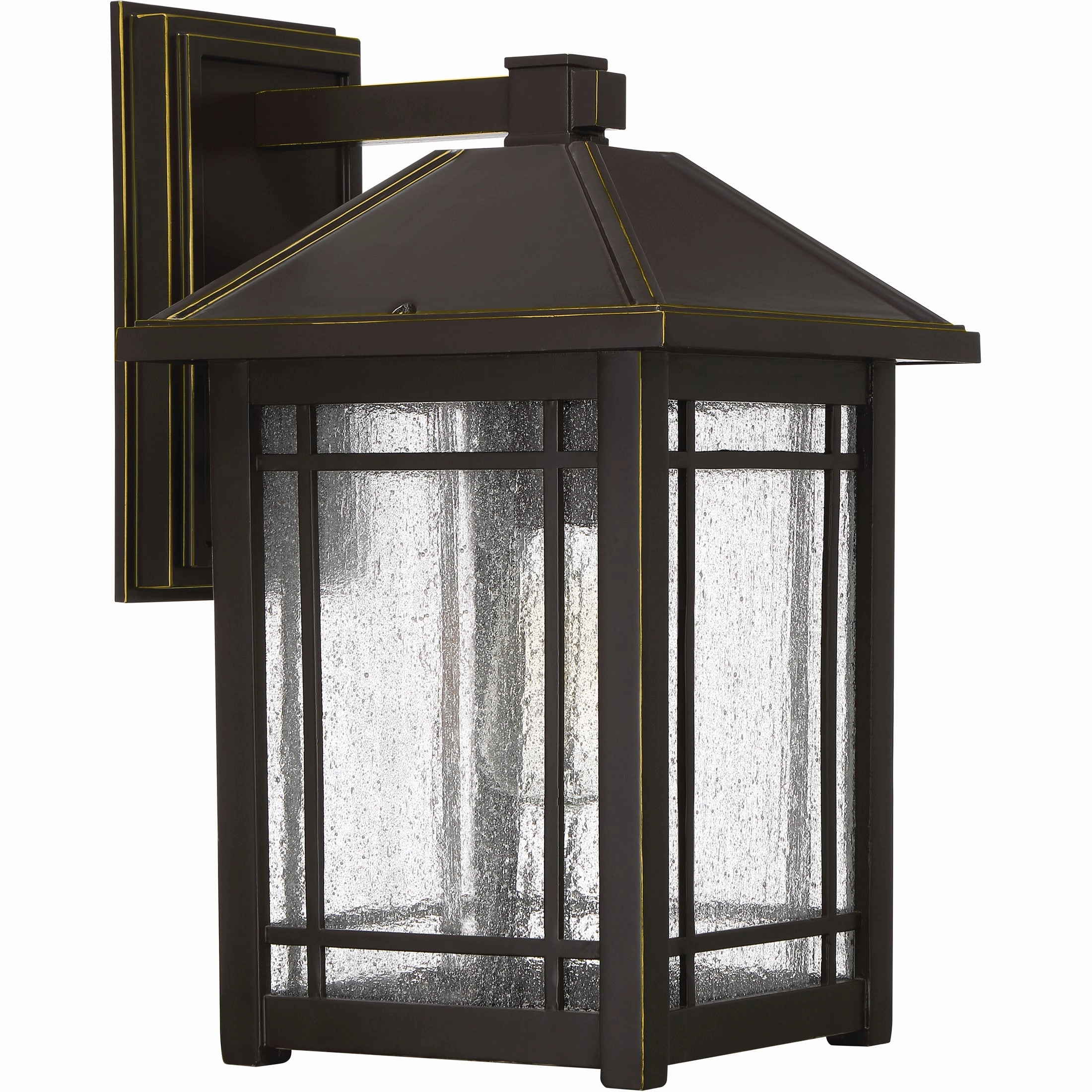 Cedar Point Outdoor Wall Light