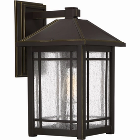 Cedar Point Outdoor Wall LightWeatherproof outdoor lighting