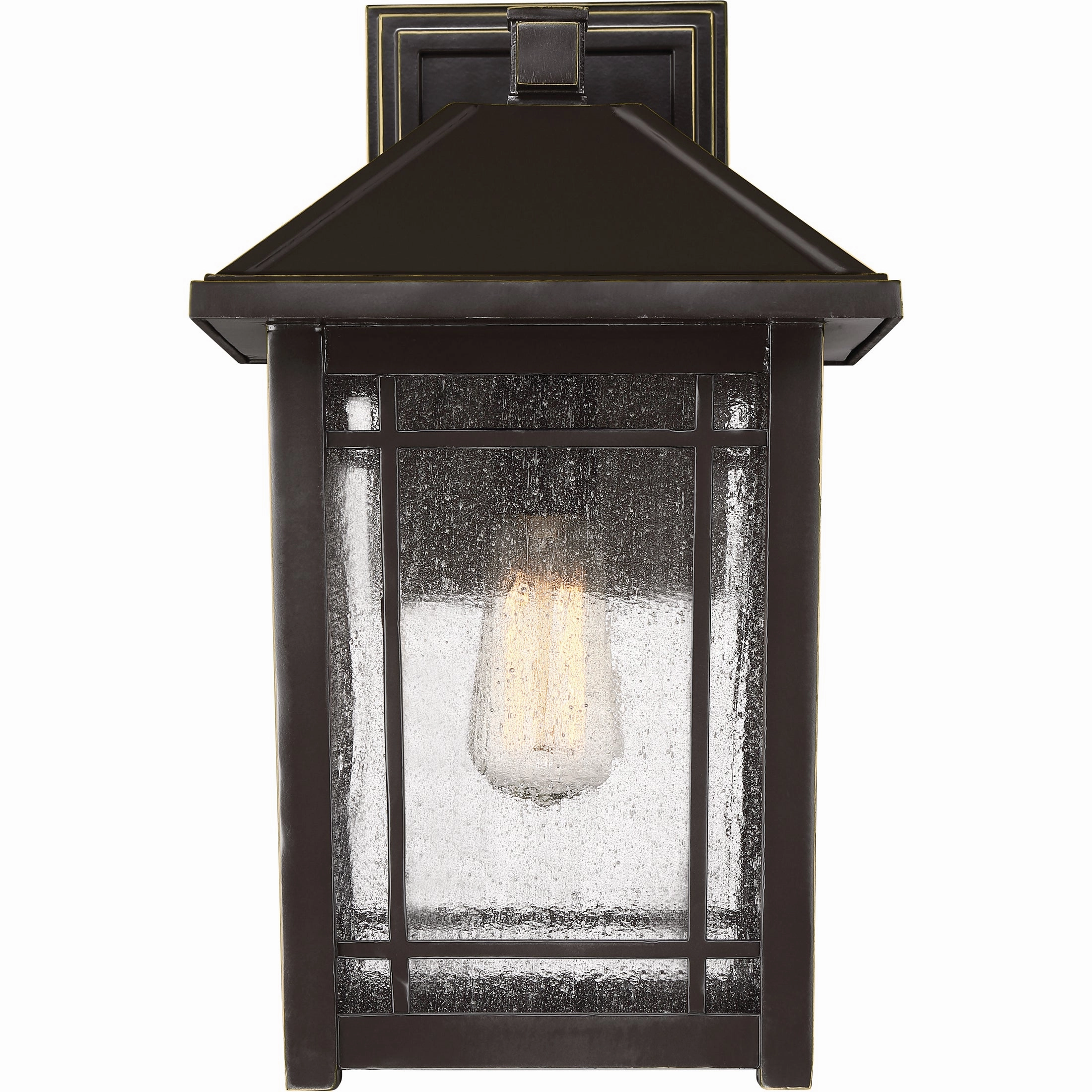 Cedar Point Outdoor Wall Light