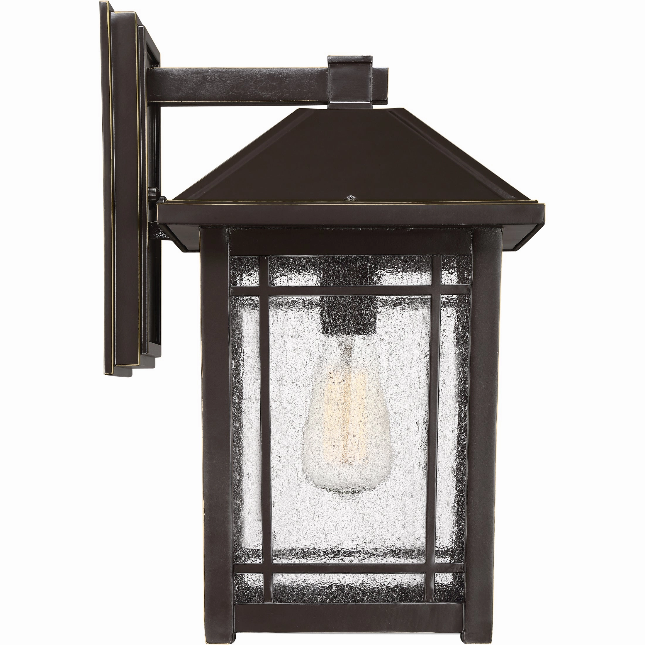 Cedar Point Outdoor Wall Light