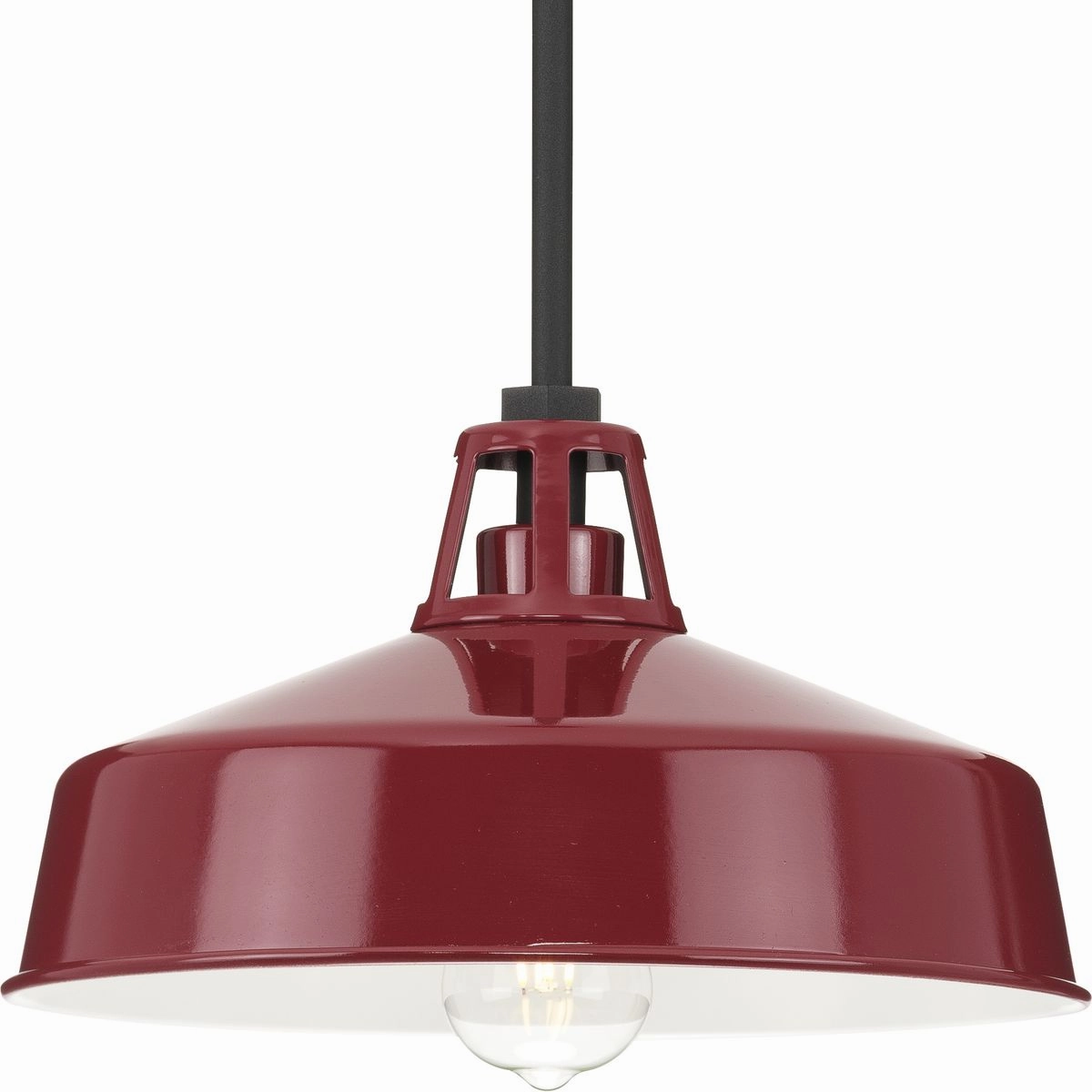 Cedar Springs Outdoor Pendant