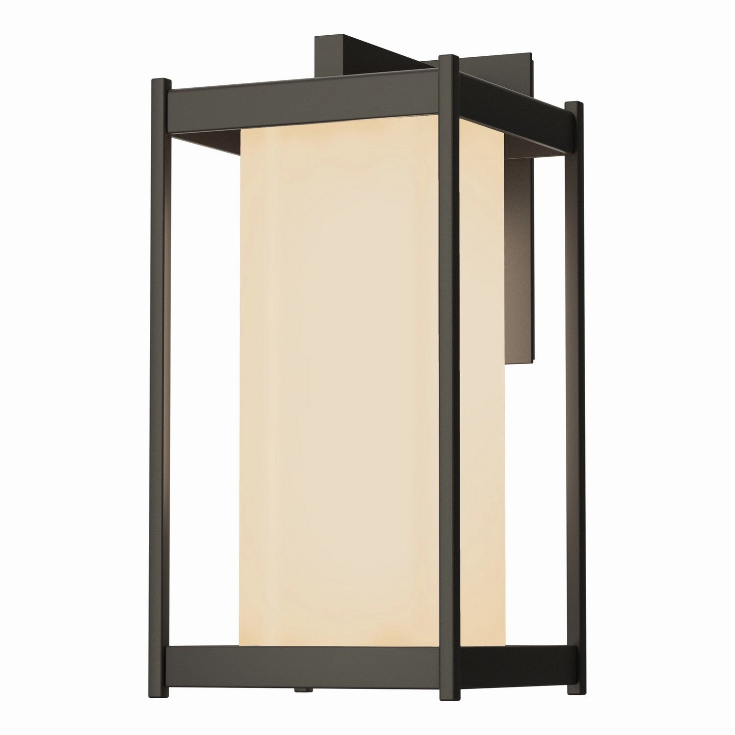 Cela One Light Outdoor Wall Sconce Coastal Dark SmokeOutdoor wall sconces with motion sensor