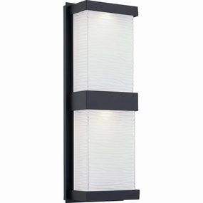 Celine Outdoor Wall LightWeatherproof outdoor lighting