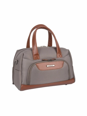 Clearance Event Alert Cellini Monte Carlo Beauty Case | Mink
