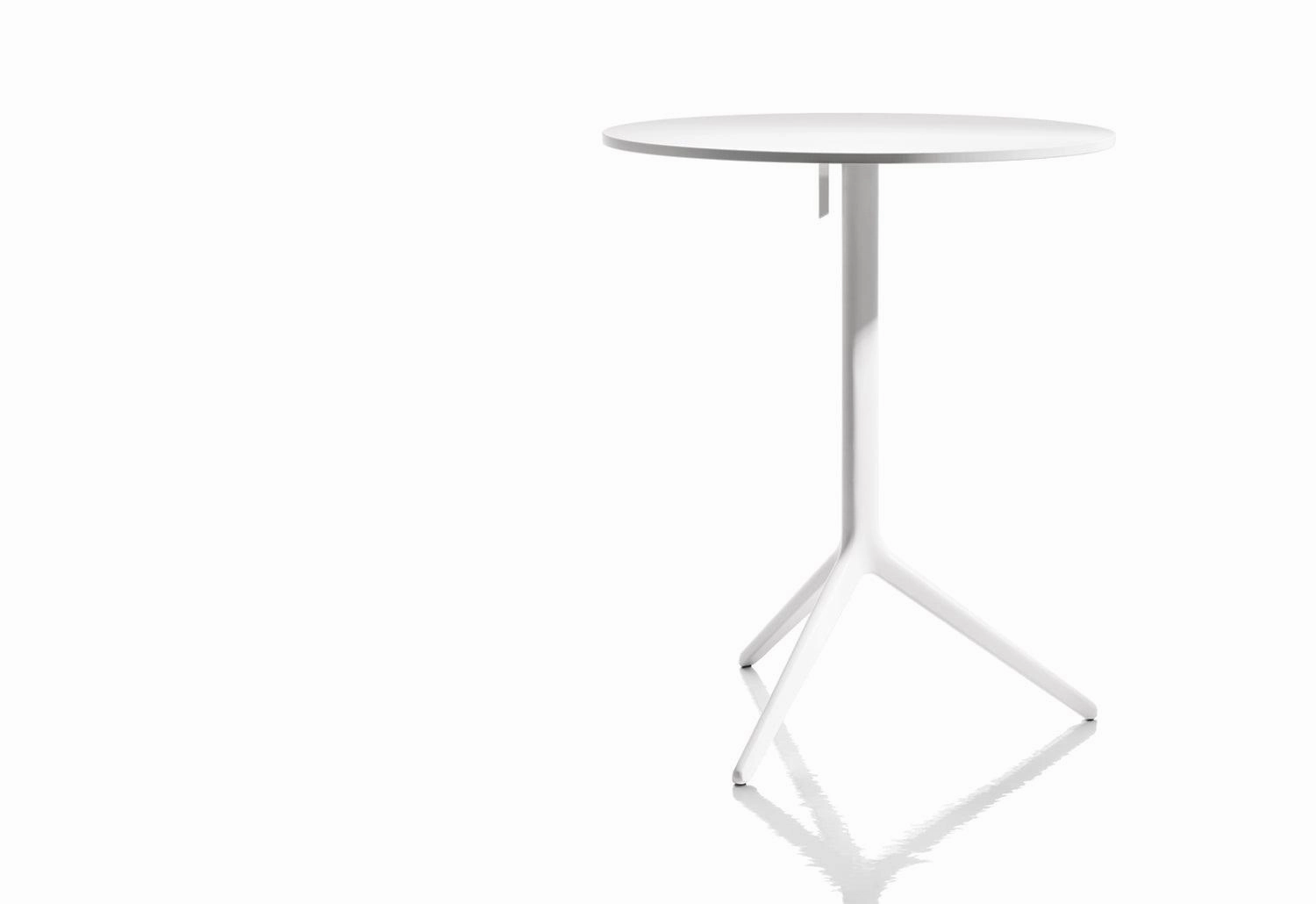Central Table