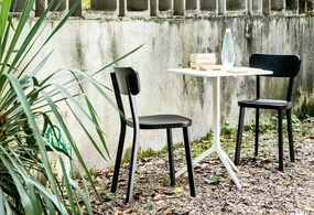 Central Tableoutdoor patio furniture set