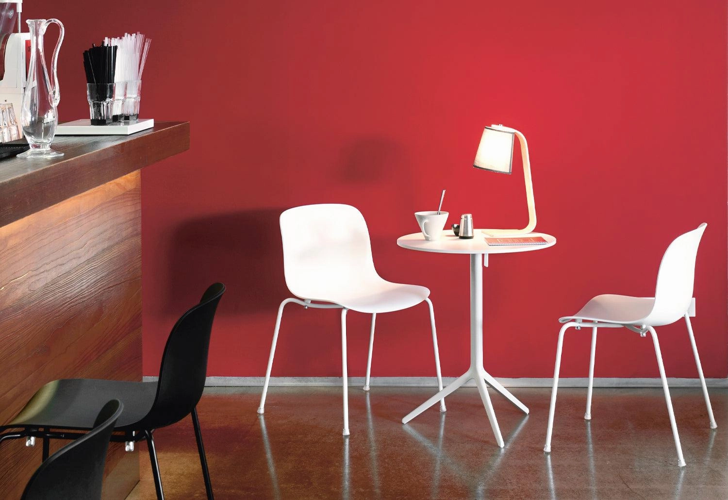 Central Table
