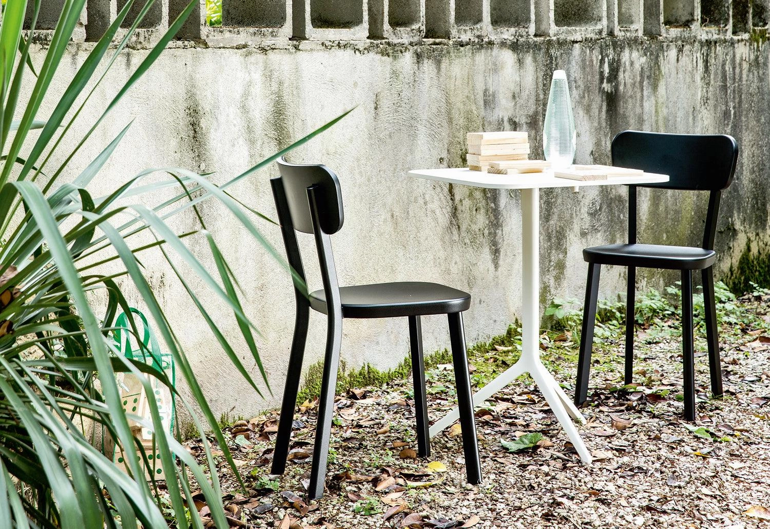 Central Tableoutdoor patio furniture set