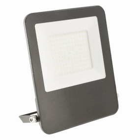CGC ALTON 100W LED Floodlight Black IP65 10000lmWeatherproof outdoor lighting