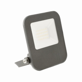 CGC ALTON 20W LED Floodlight Black IP65 2000lmWeatherproof outdoor lighting