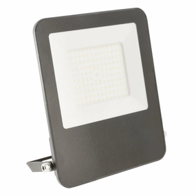 CGC ALTON 50W LED Floodlight Black IP65 5000lmWeatherproof outdoor lighting