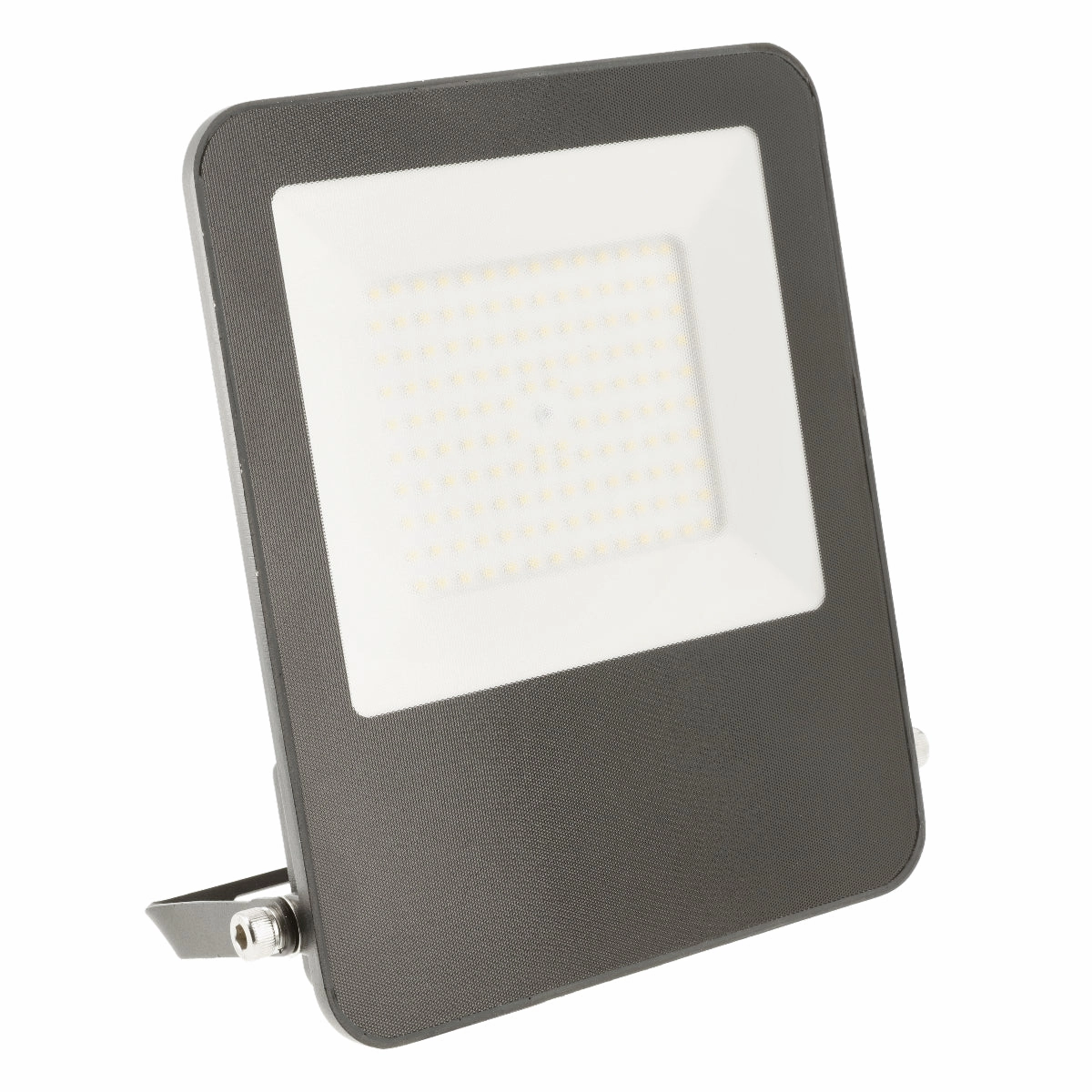 CGC ALTON 50W LED Floodlight Black IP65 5000lmWeatherproof outdoor lighting