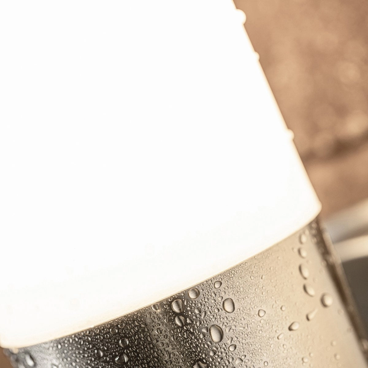 CGC ASTER Stainless Steel Outdoor 45cm Post Light