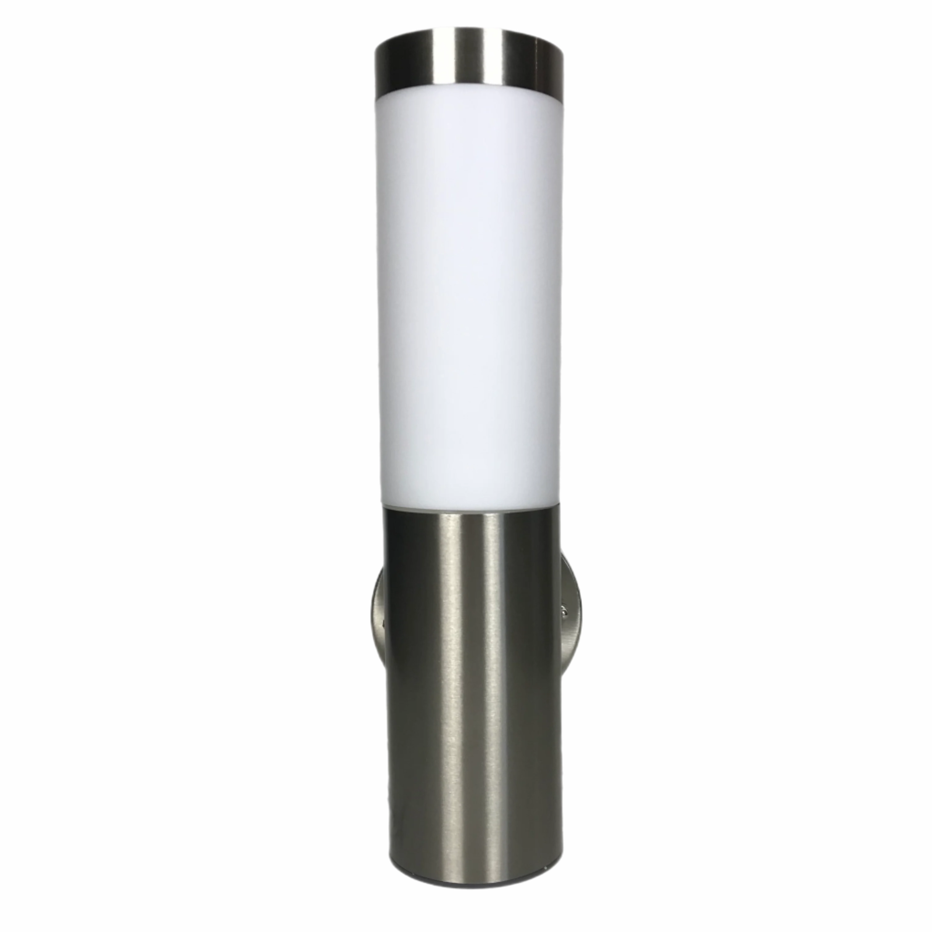 CGC ASTER Stainless Steel Outdoor Wall Light
