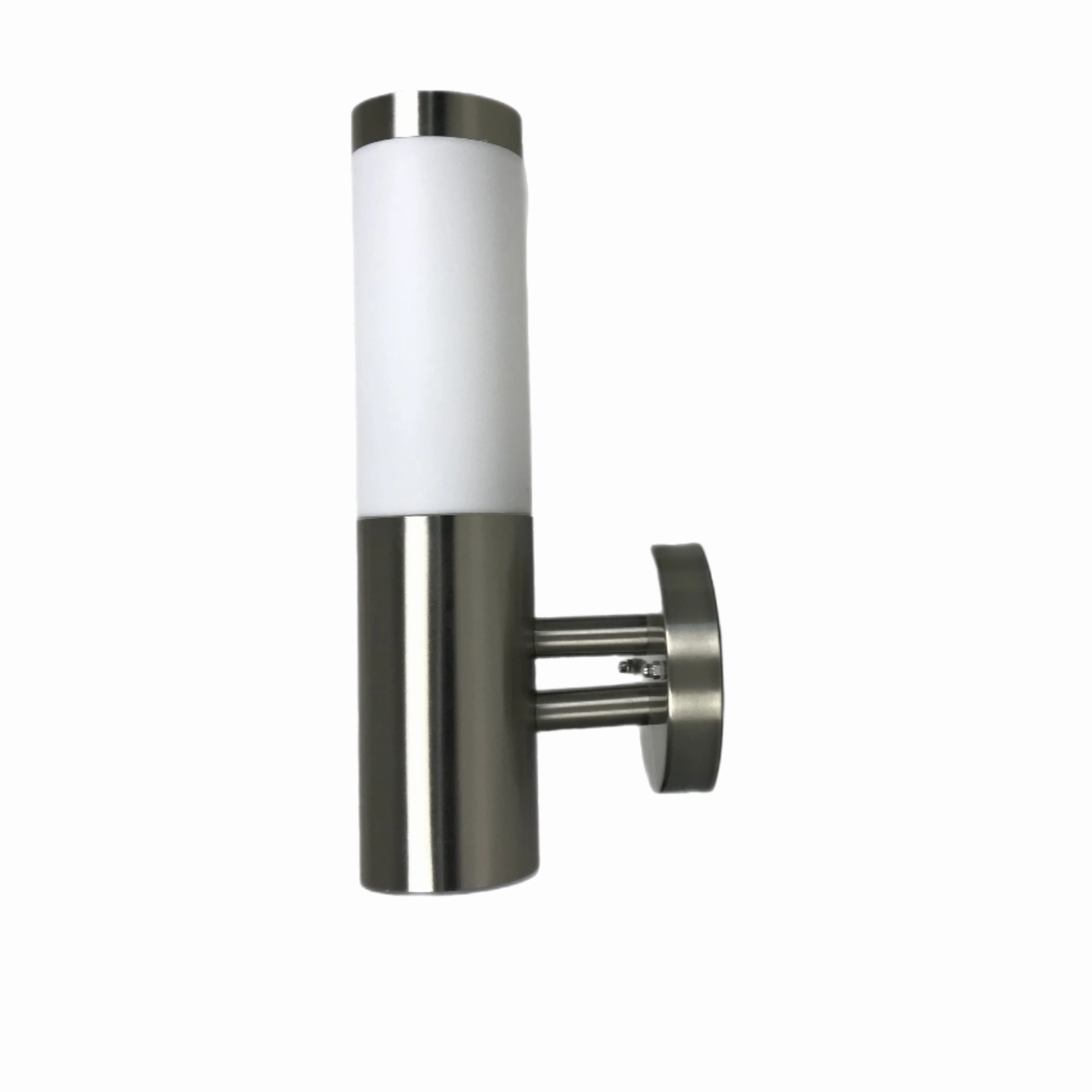 CGC ASTER Stainless Steel Outdoor Wall Light