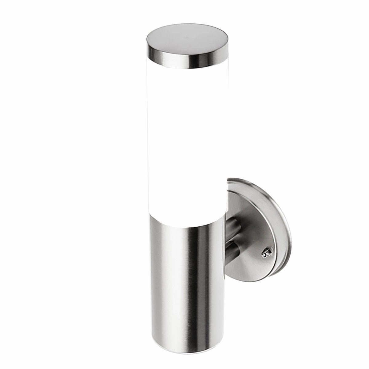 CGC ASTER Stainless Steel Outdoor Wall Light