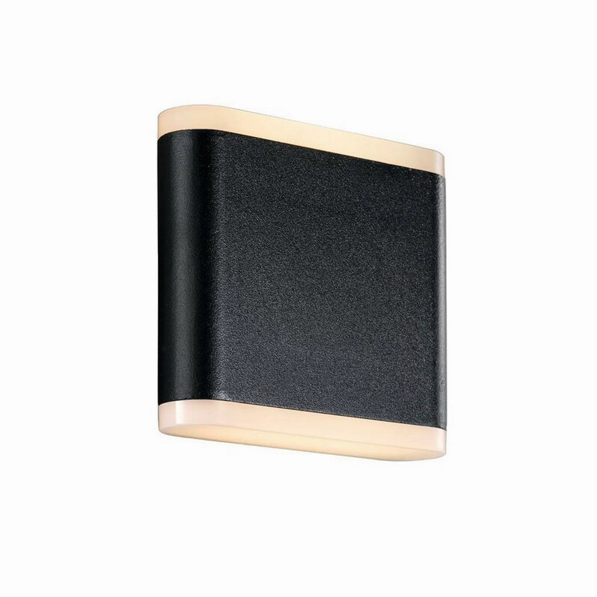 CGC EMILIA Black Monochrome LED Wall Light