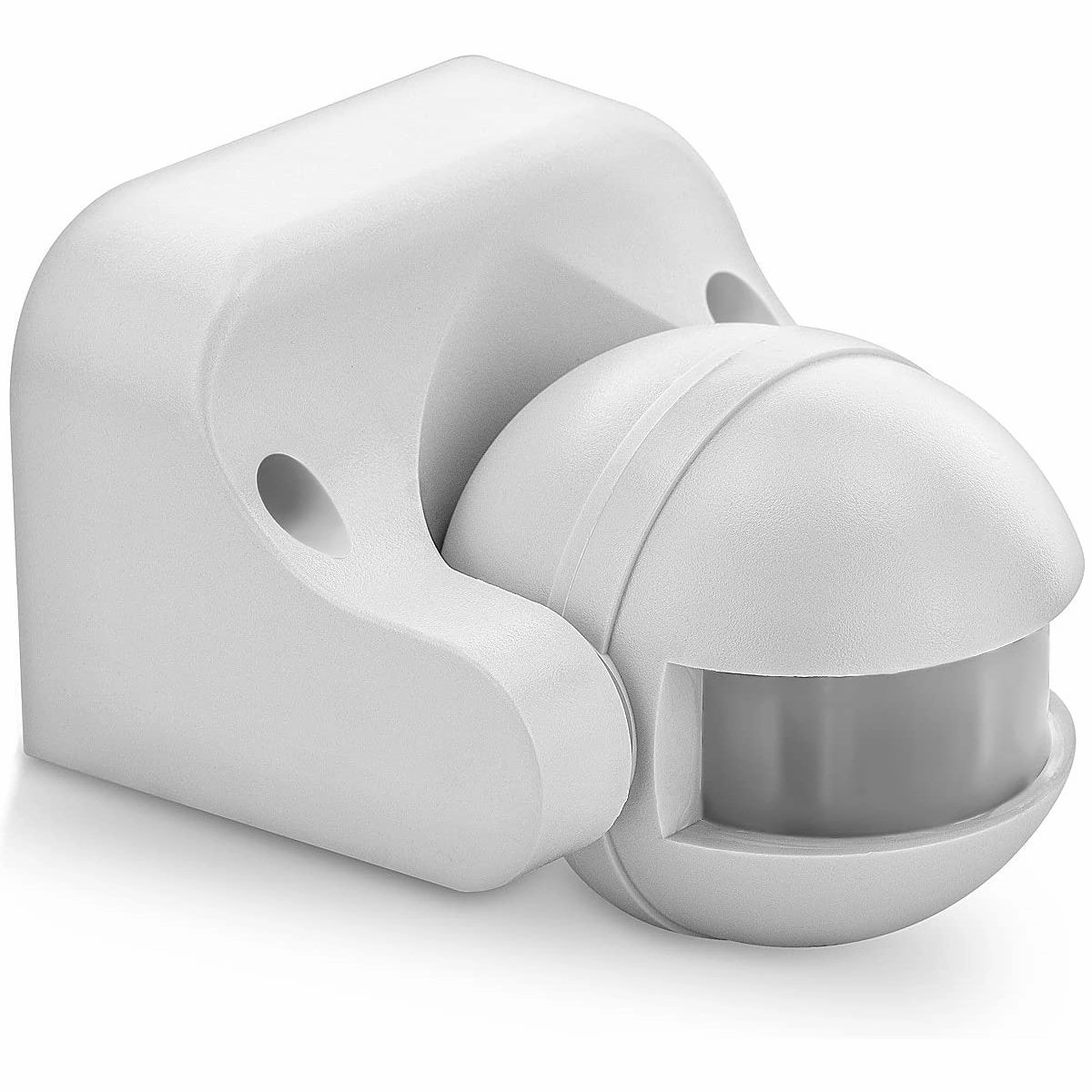 CGC INDIA White CR1 Individual PIR Motion Sensor