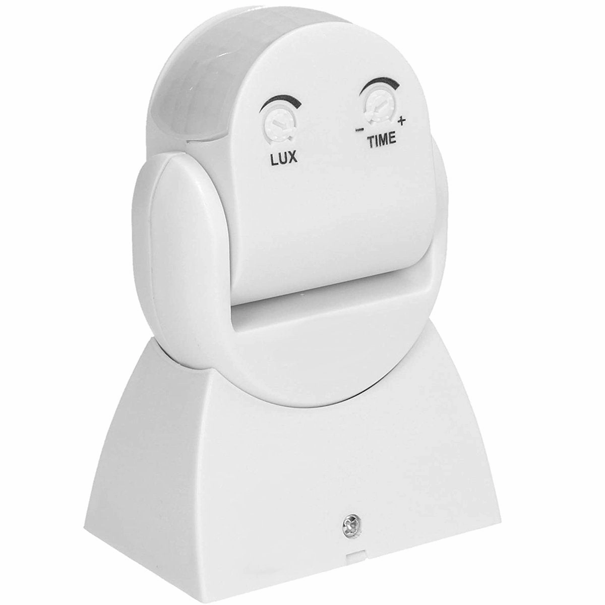 CGC INDIA White CR9 Individual PIR Motion Sensor