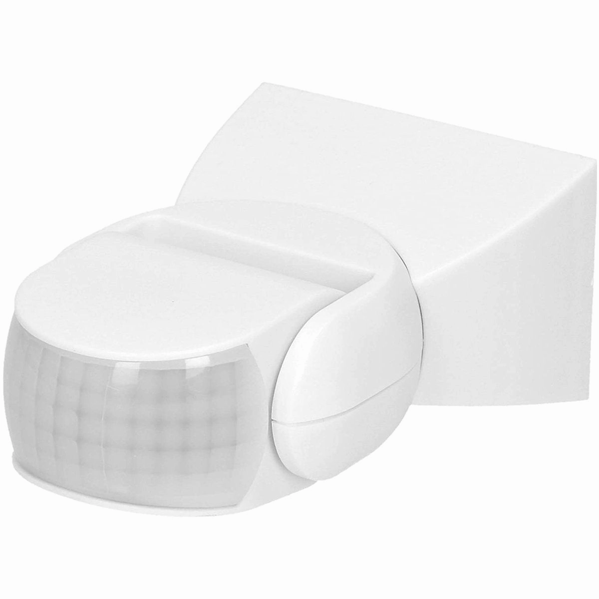 CGC INDIA White CR9 Individual PIR Motion Sensor