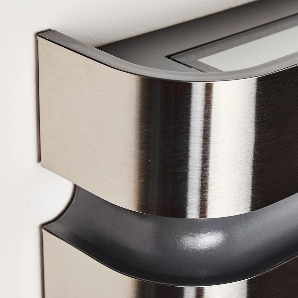 CGC KERRY Stainless Steel LED Outdoor Wall Light