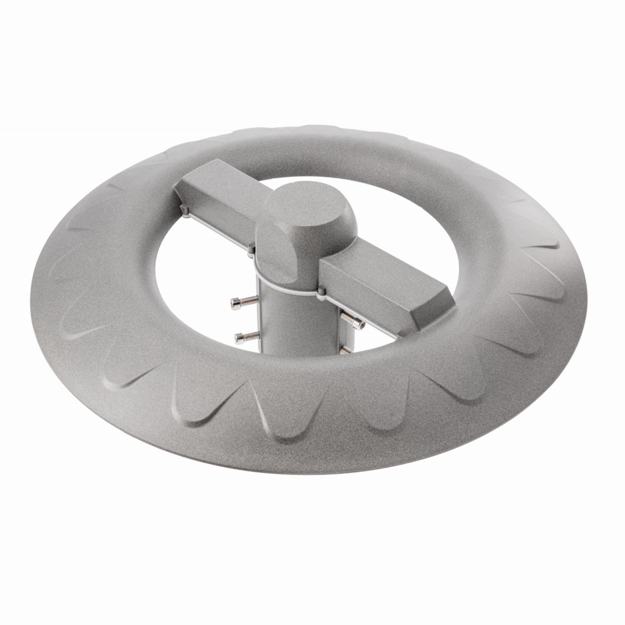 CGC ORLANDO 100W LED Amenity Post Top LightWeatherproof outdoor lighting