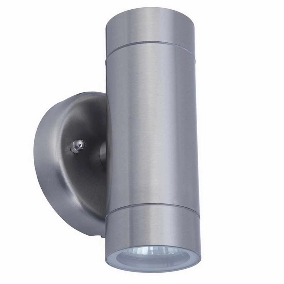CGC SONIA Stainless Steel Double Outdoor Light