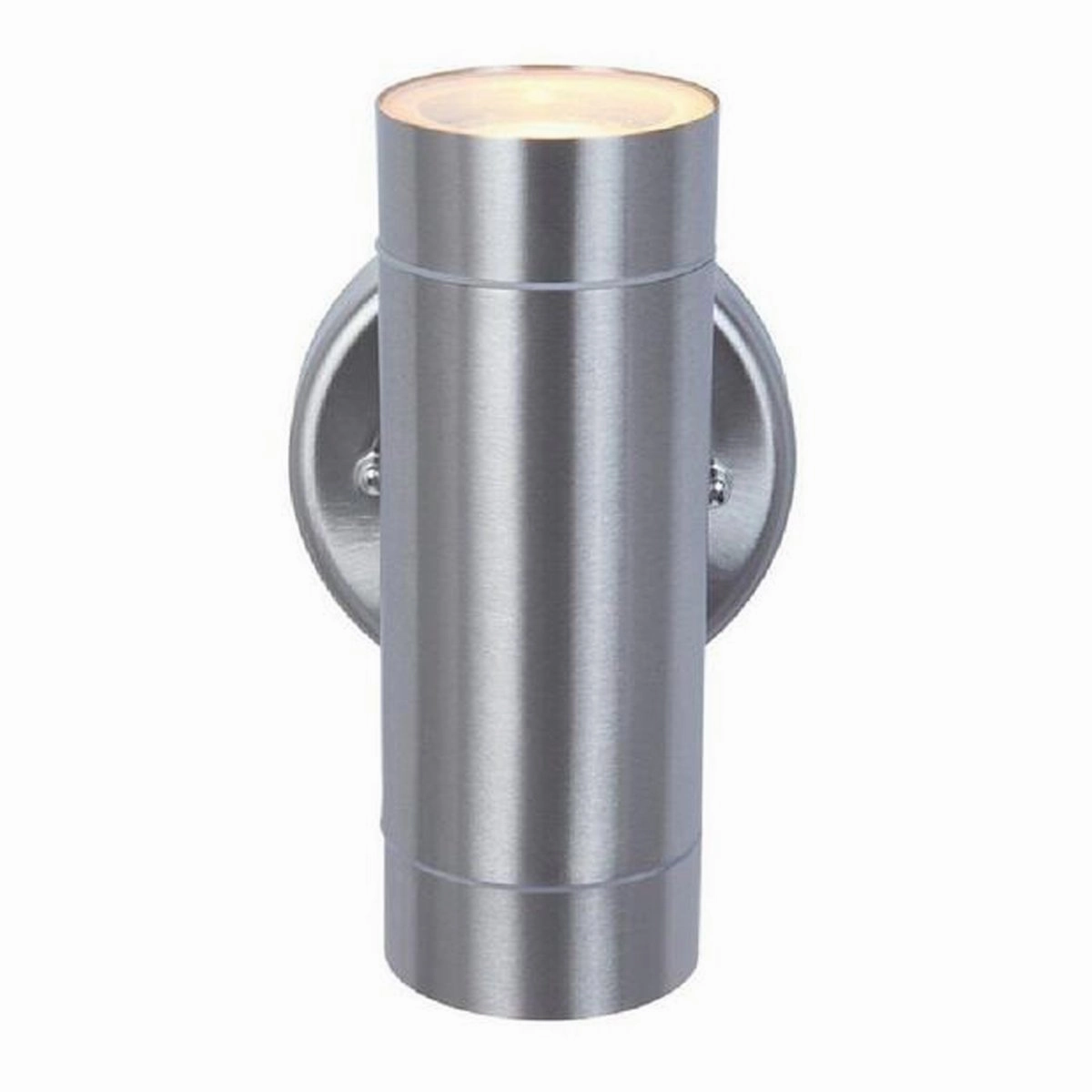 CGC SONIA Stainless Steel Double Outdoor Light