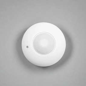 CGC Surface Mount PIR Motion Sensor IP20  White Ceiling or Wall MountWeatherproof outdoor lighting