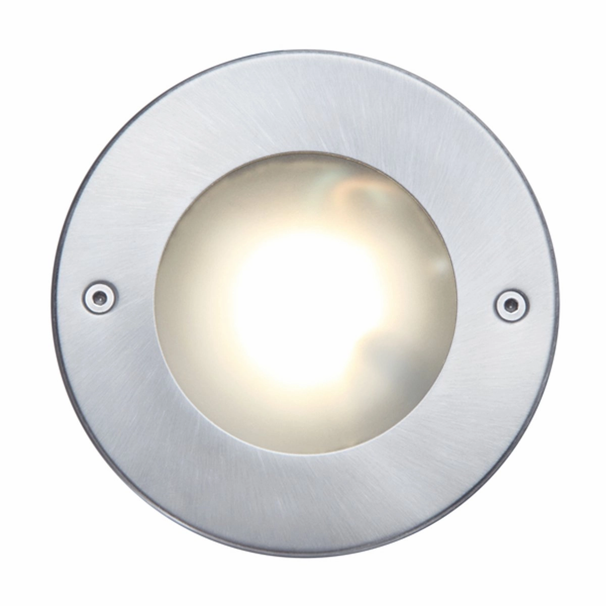 CGC ZENDAYA Opal Diffuser Compact Recessed Outdoor Ground Light