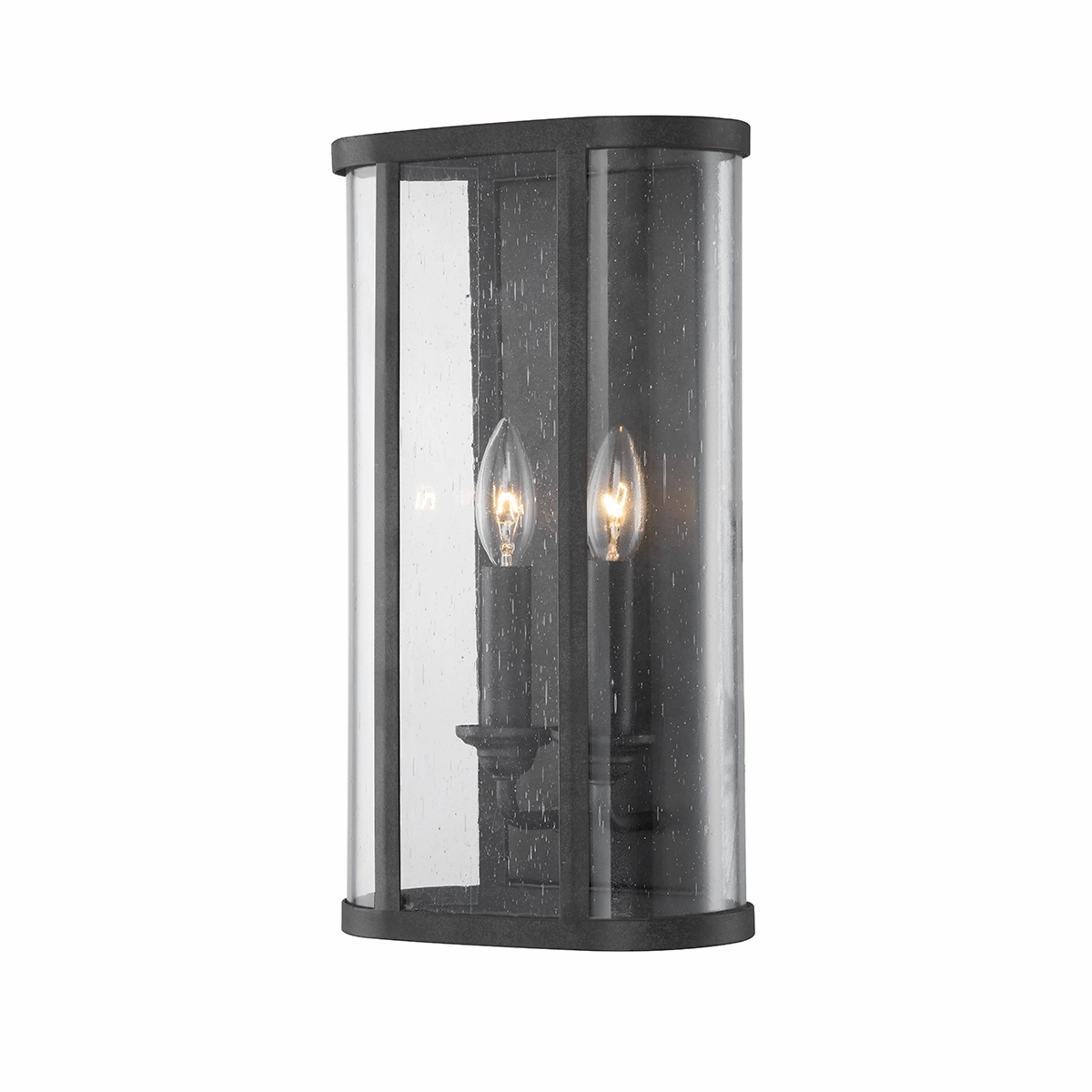 Chace 2-Light Medium Outdoor Wall LightWeatherproof outdoor lighting