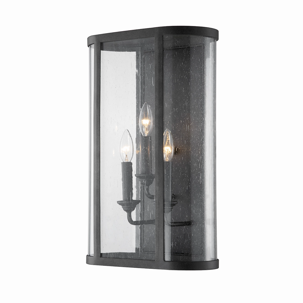 Chace 3-Light Large Outdoor Wall LightWeatherproof outdoor lighting