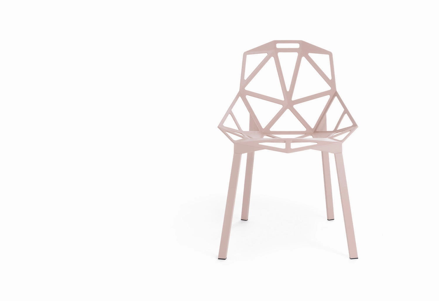 Chair One Stacking Chair
