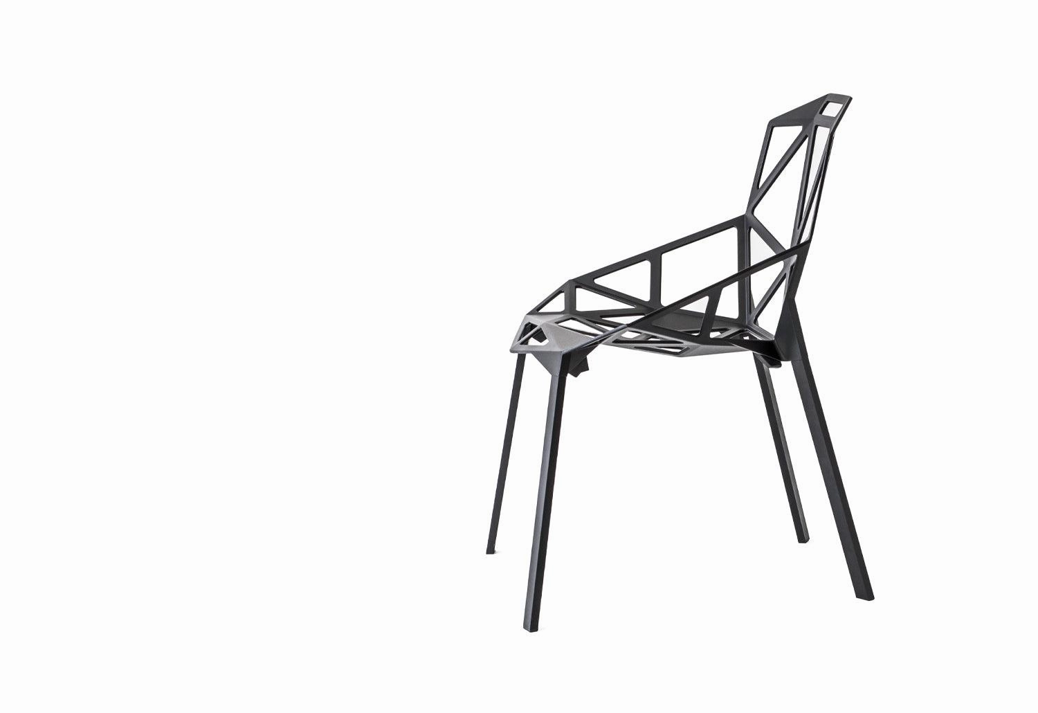 Chair One Stacking Chair