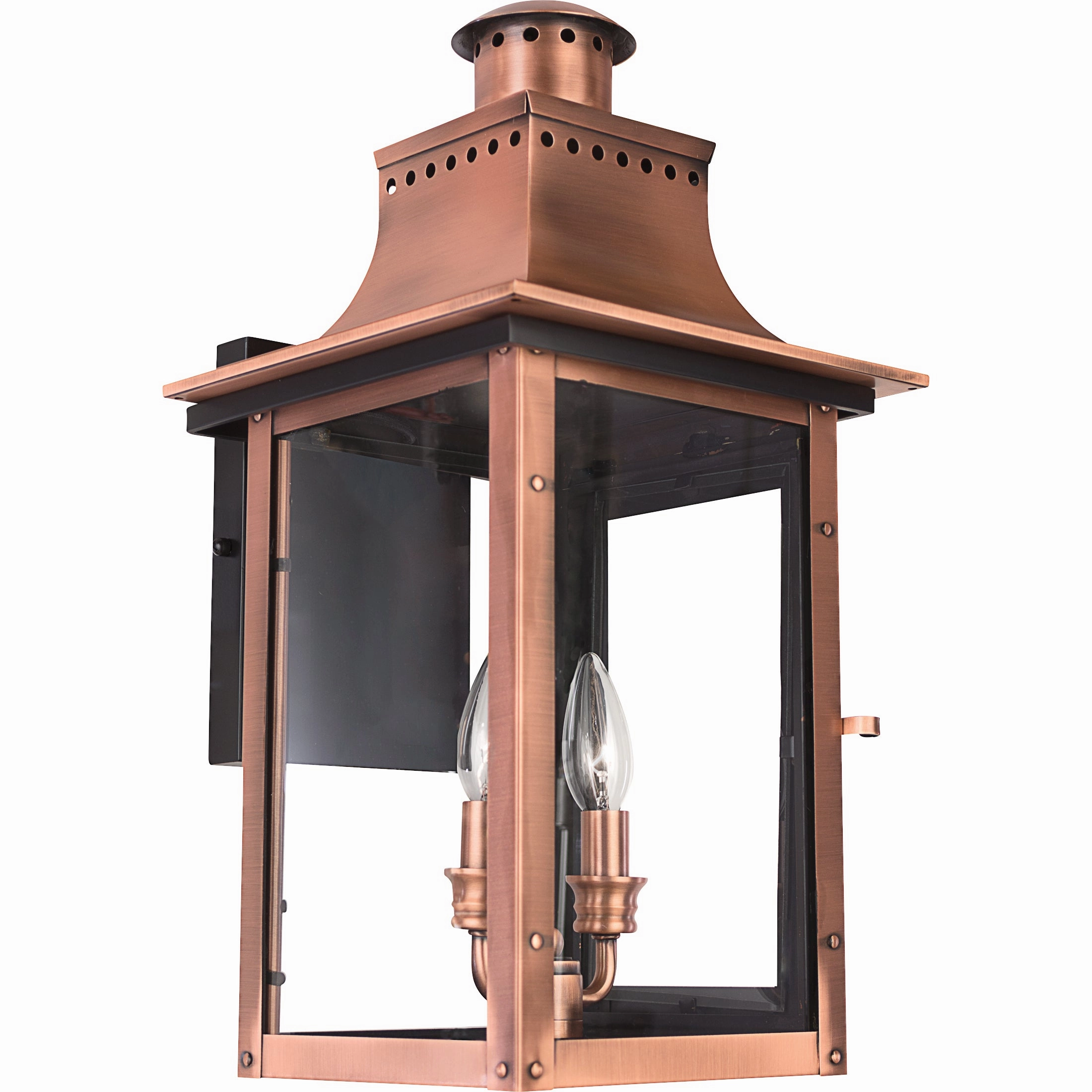 Chalmers Outdoor Wall LightWeatherproof outdoor lighting